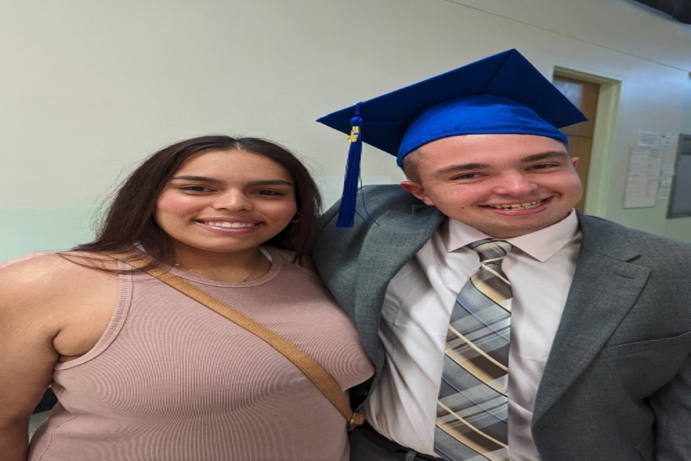 Project SEARCH Graduates
