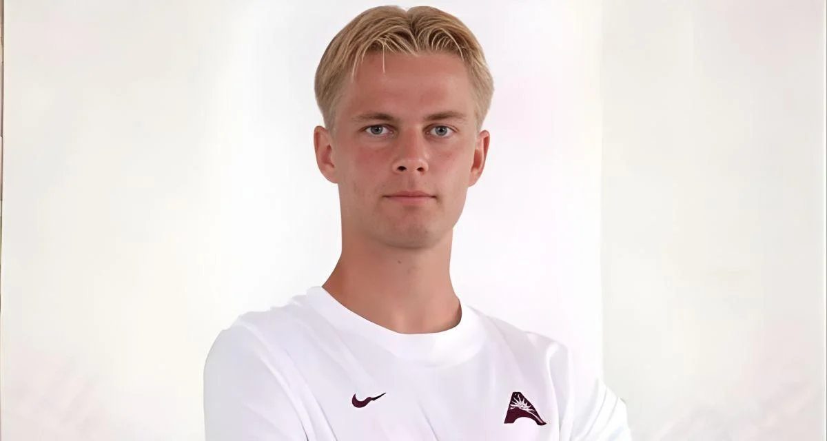 Johan Nissen-Lie, Bellarmine Knights Men%27s Soccer - Bellarmine Athletics - Bellarmine University