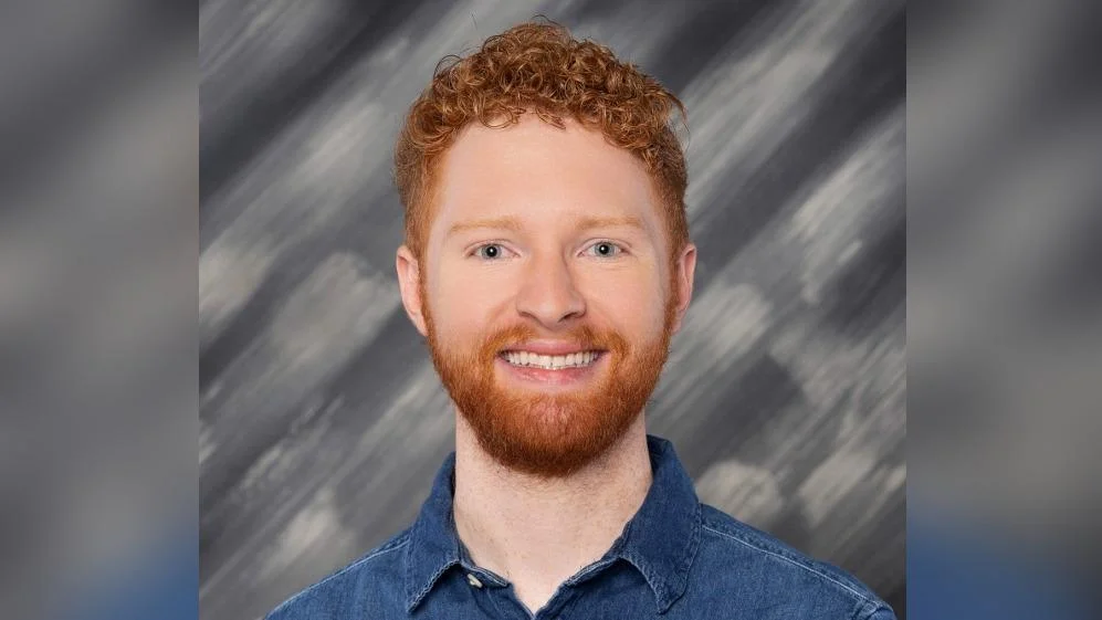 "Kylar Kinyon, Band Director at River Ridge School District	"