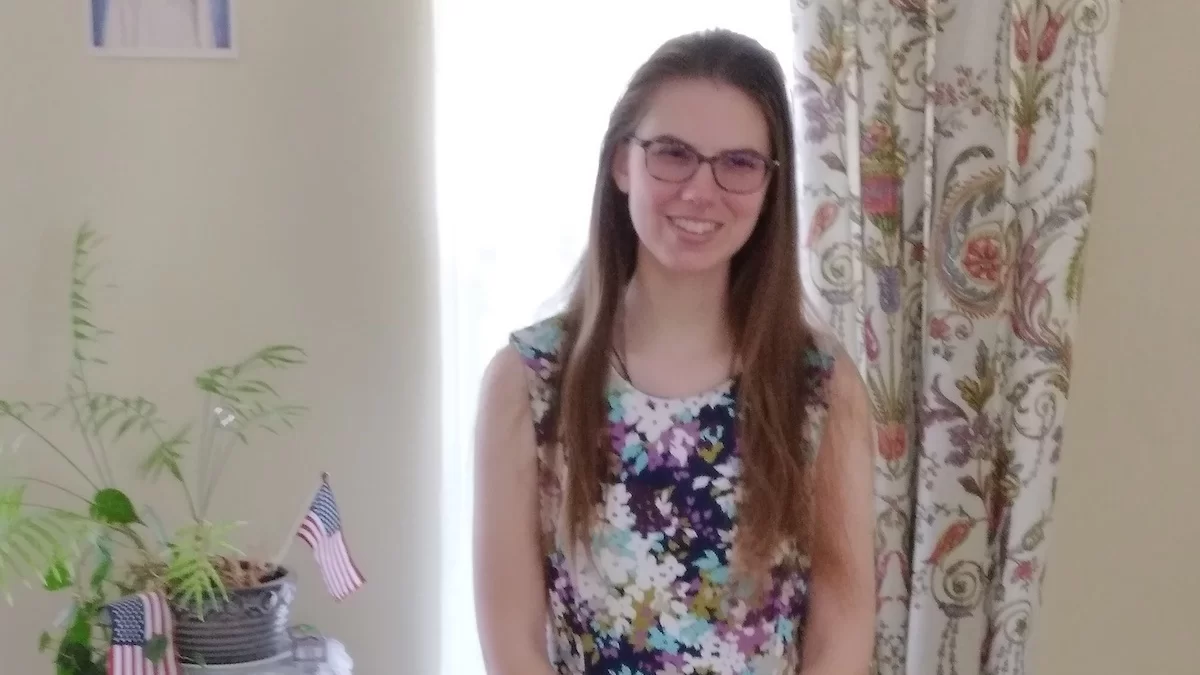 Virginia voter on upcoming elections: ‘We need to pass more legislation so that abortion is eradicated’ Virginia voter on upcoming elections: ‘We need to pass more legislation so that abortion is eradicated’