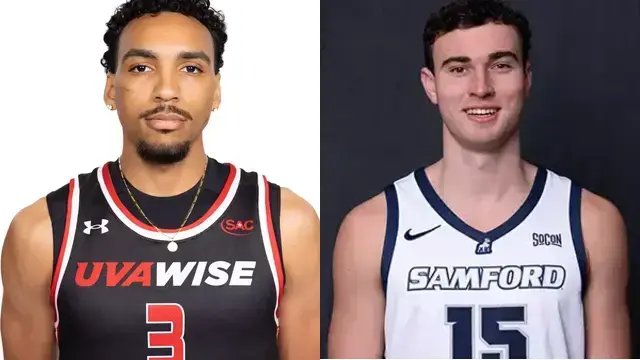 Patrick Shelley and Dylan Faulkner