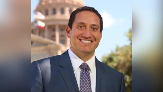 Trey Martinez Fischer introduced HB 1993 to the Texas House — what to know
