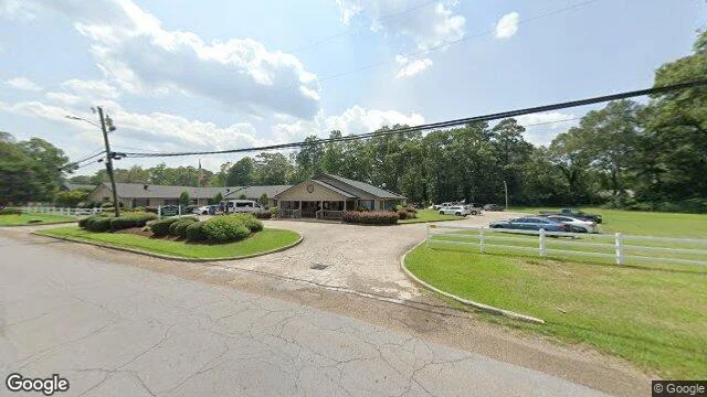 Lawrence Company Nursing Center received 1-star CMS rating, sole for-profit home in Lawrence County in Q1