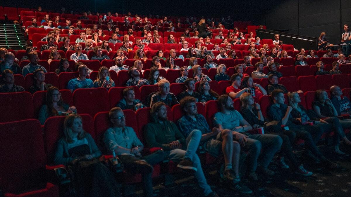 Enjoy a movie, comedy show or basketball game in Austin this week