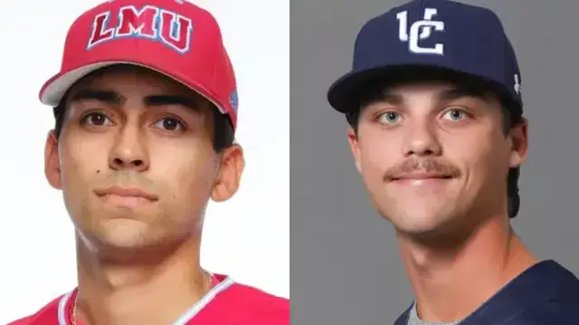 Which former Sacramento Standard area high school standouts will be in action in the week starting Monday, May 12?