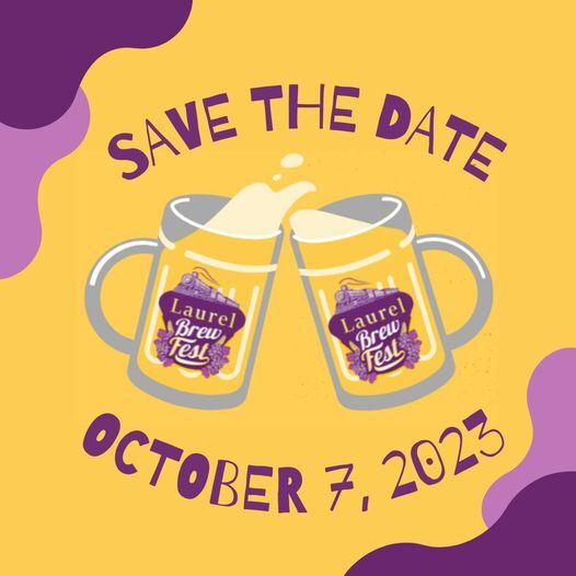 Laurel Montana Chamber of Commerce: Save the Date for This Year’s Brewfest