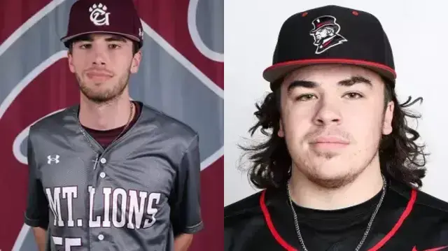 Which former NC West Virginia News area high school standouts will be in action in the week starting Monday, March 31?