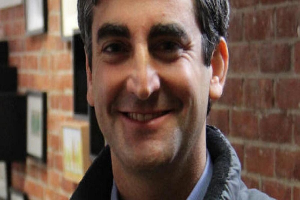 Mayor Miro Weinberger Statement on Vandalism to Pride Center of Vermont