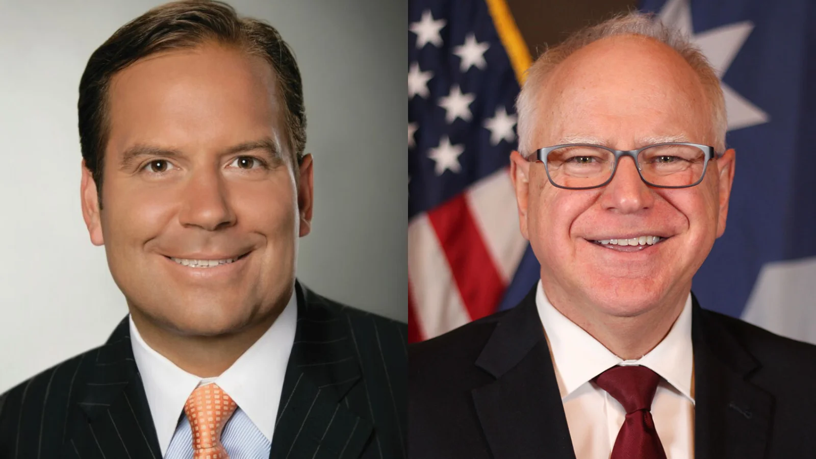 Founder of Workers Group: ‘Tim Walz was a disaster as a vice presidential nominee’