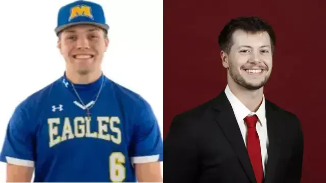 Elijah Hammond and Carter Owens