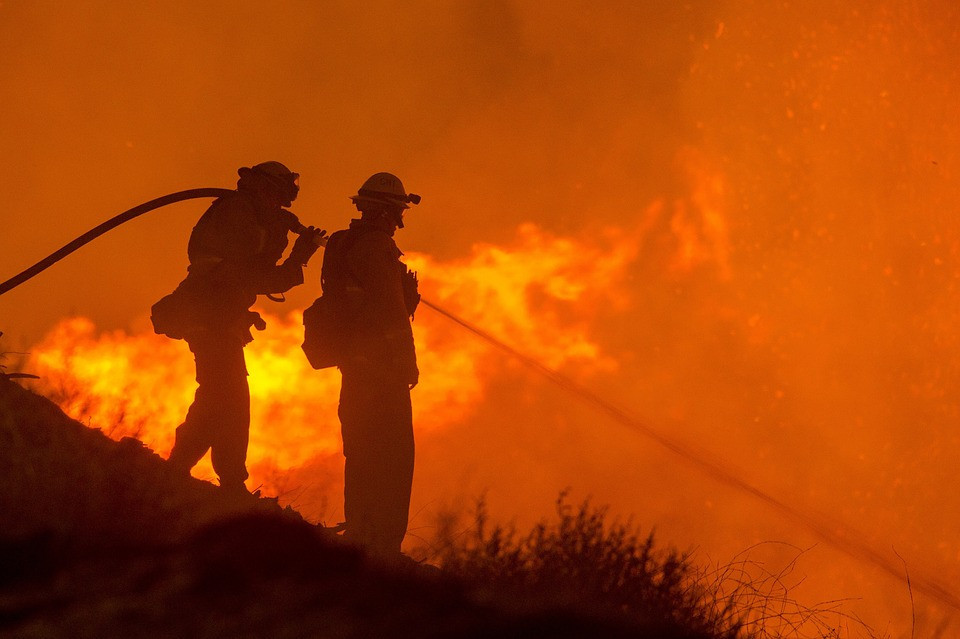 City to Conduct Prescribed Burning in Open Space Agricultural Areas