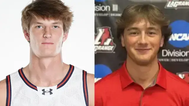 Which former Shoals Today area high school standouts will be in action on Saturday, Jan. 25?