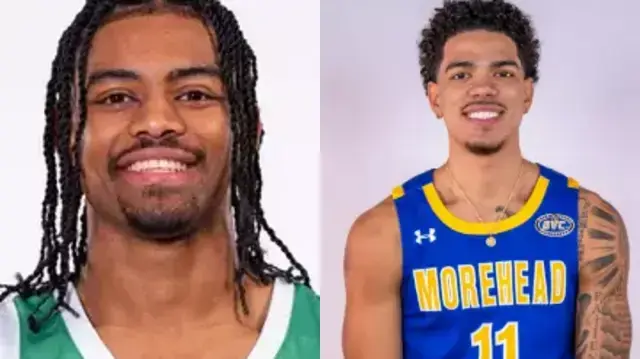 Which former West Hillsborough News area high school standouts will be in action on Thursday, Feb. 27?