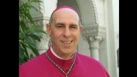 Reverend Larry Silva, Bishop Reverend Larry Silva, Bishop