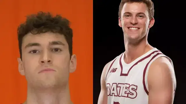 Andrew Koclanes and Elliott Cravitz Andrew Koclanes and Elliott Cravitz