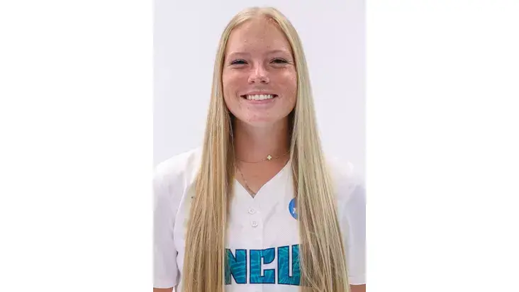 Which former Onslow News area high school standouts will be in action on Sunday, April 20?