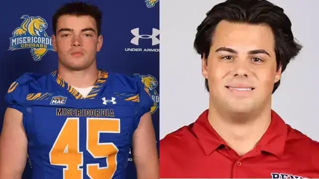 Kevin Huffman and Mike Fernicola - Kevin Huffman and Mike Fernicola -