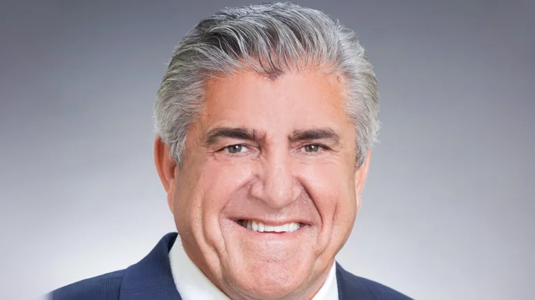 Joe Martin President - ITI Technical College