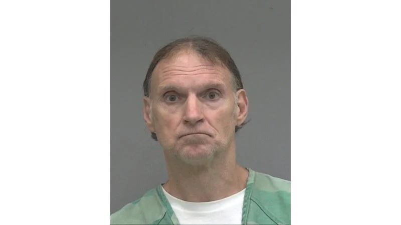 1 person booked on sexual charge in Alachua County on Aug. 5