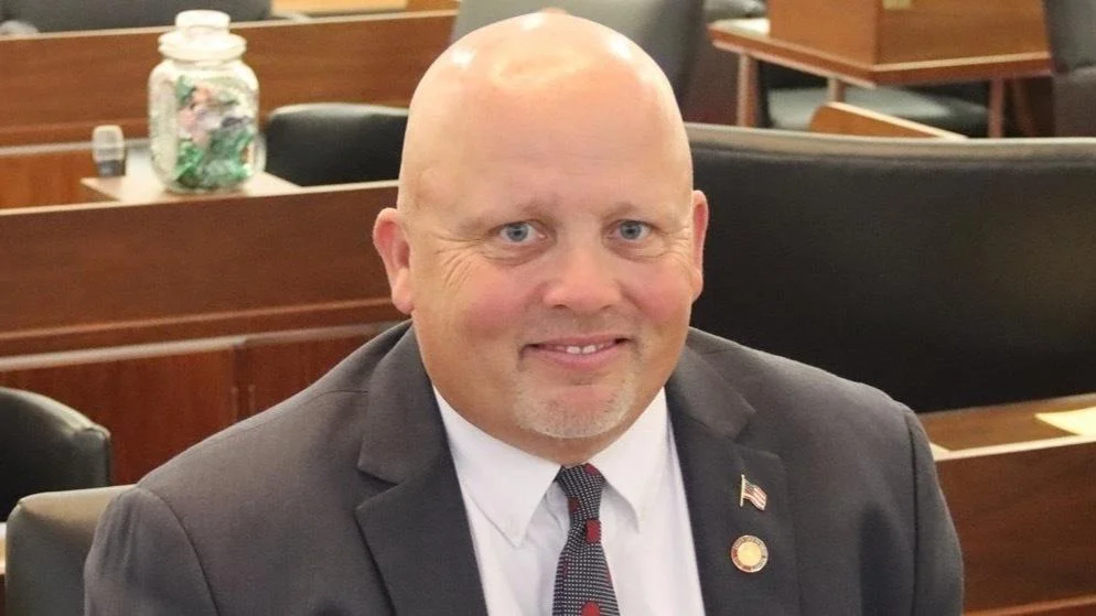 Rep. Pyrtle files bill in North Carolina House to regulate firefighting foam use