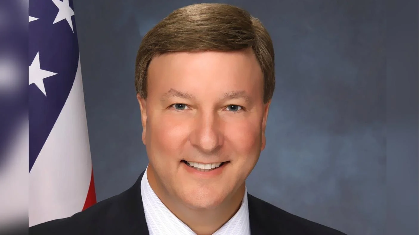 Rep. Mike Rogers leads House moment of silence for six killed in Iraq plane crash