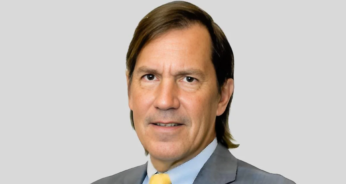 Dean Day named director for Louisiana SBDC at McNeese State University