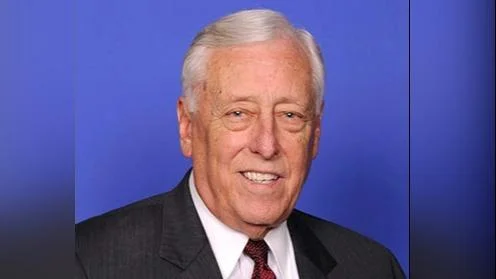 steny hoyer addresses education funding cuts and irs disruptions