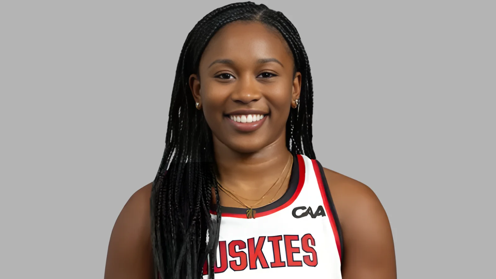 Camryn Collins, Basketball Player Camryn Collins, Basketball Player