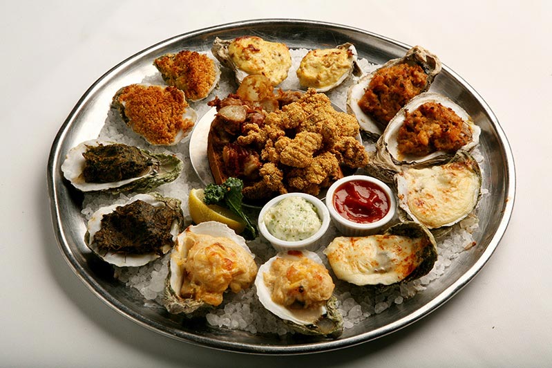 Knights Grill Weekly Specials