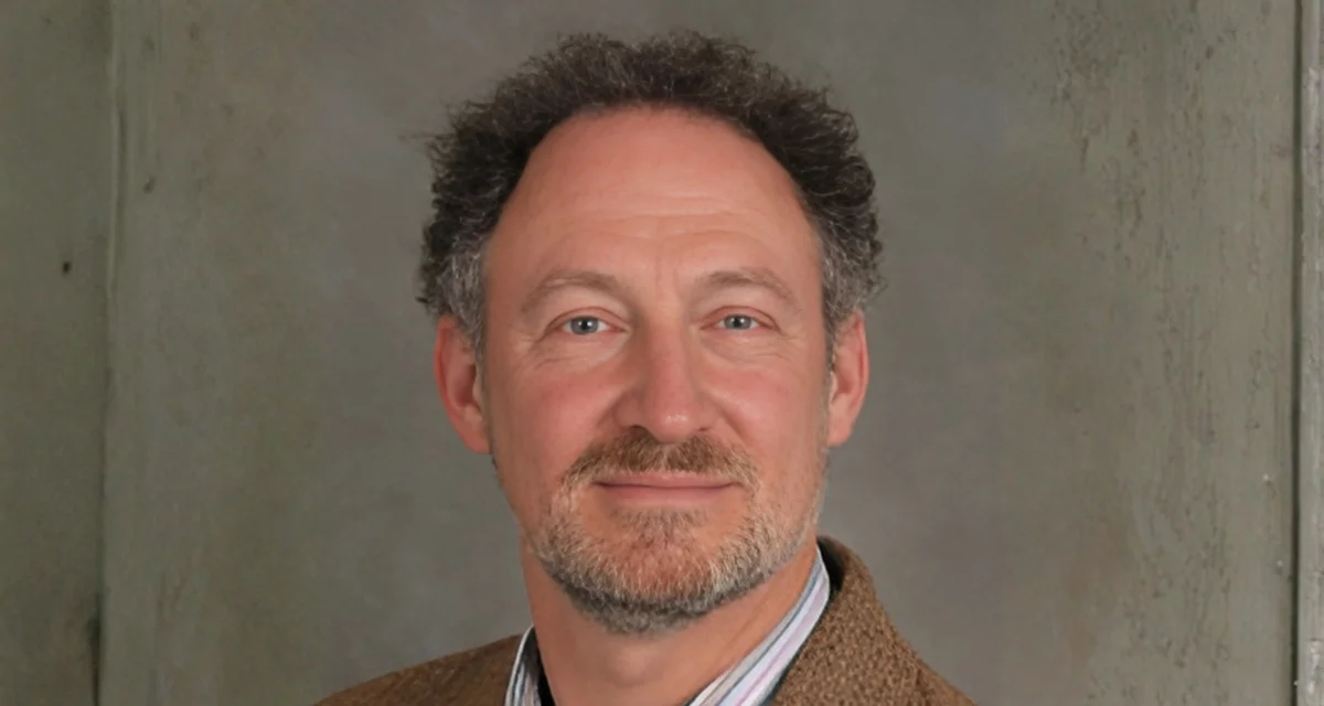 Michael Frohman, MD, Distinguished SUNY Professor, chair of the Department of Pharmacological Sciences