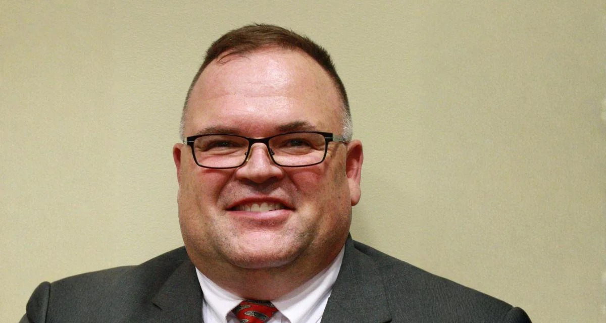 Bill Goins, Chairman