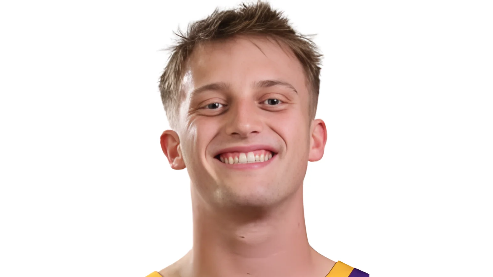 California Lutheran’s Camden Hyde receives national recognition for service