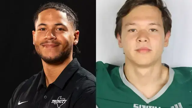 Greg Jones and Gerry Gomez - 