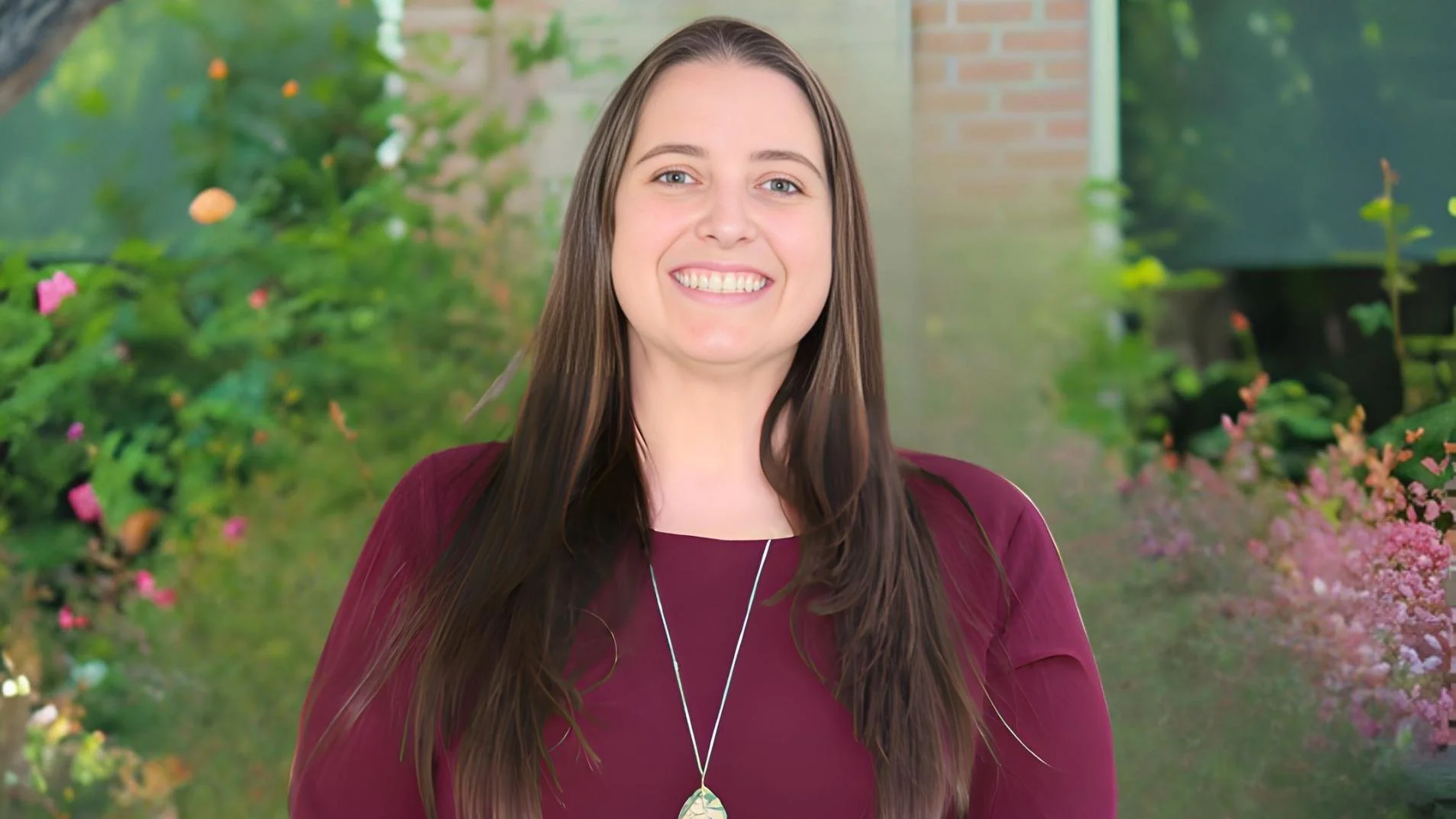 Laurel Lutz (Cole), Council President Pro Tem District D at City of Grand Junction