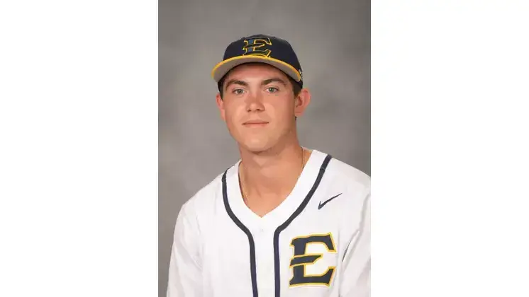 The NCAA Division I Baseball Championship is ready to begin with the collegiate team of former Farragut High School Eli Evans participating