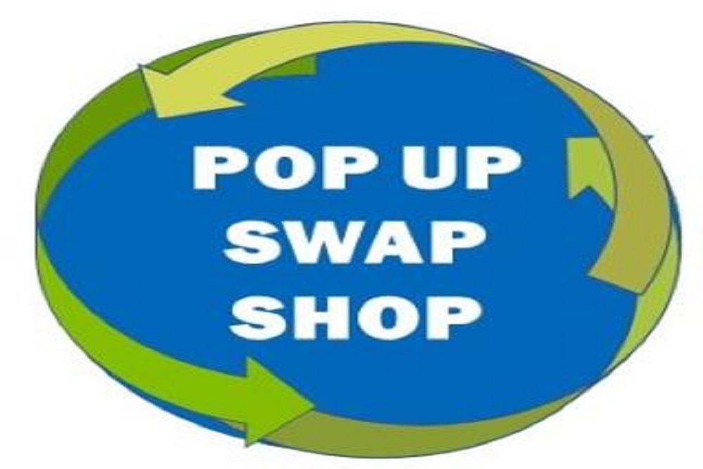 North Yarmouth Town Pop Up Swap Shop