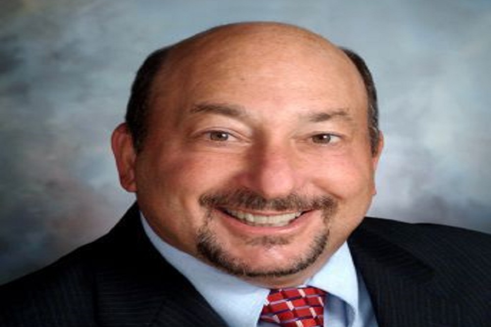 PVCC President Frank Friedman to Deliver Keynote Address at Monticello July 4 Celebration and Naturalization Ceremony