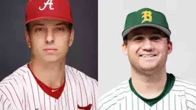 Which former South Birmingham Times area high school standouts will be in action on Sunday, May 11?