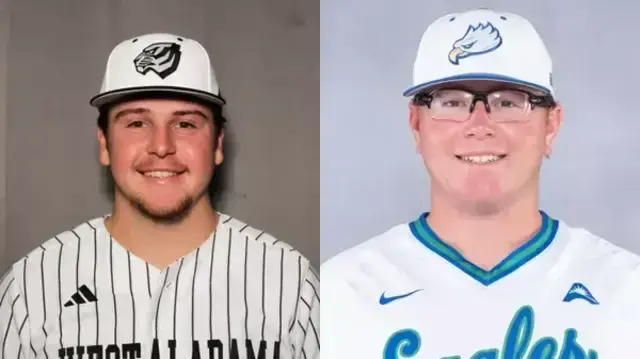 Which former Pensacola Times area high school standouts will be in action on Tuesday, March 25?