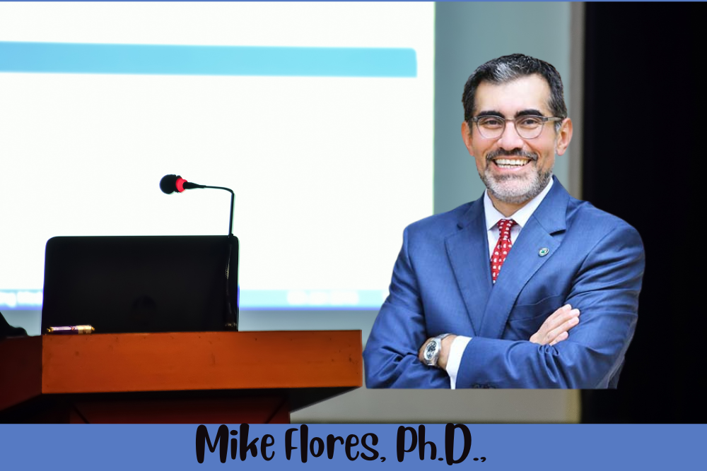 ACD Chancellor to Deliver 2022 Dallas Herring Lecture