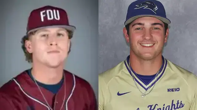 Which former Burlington Standard area high school standouts will be in action on Saturday, May 3?