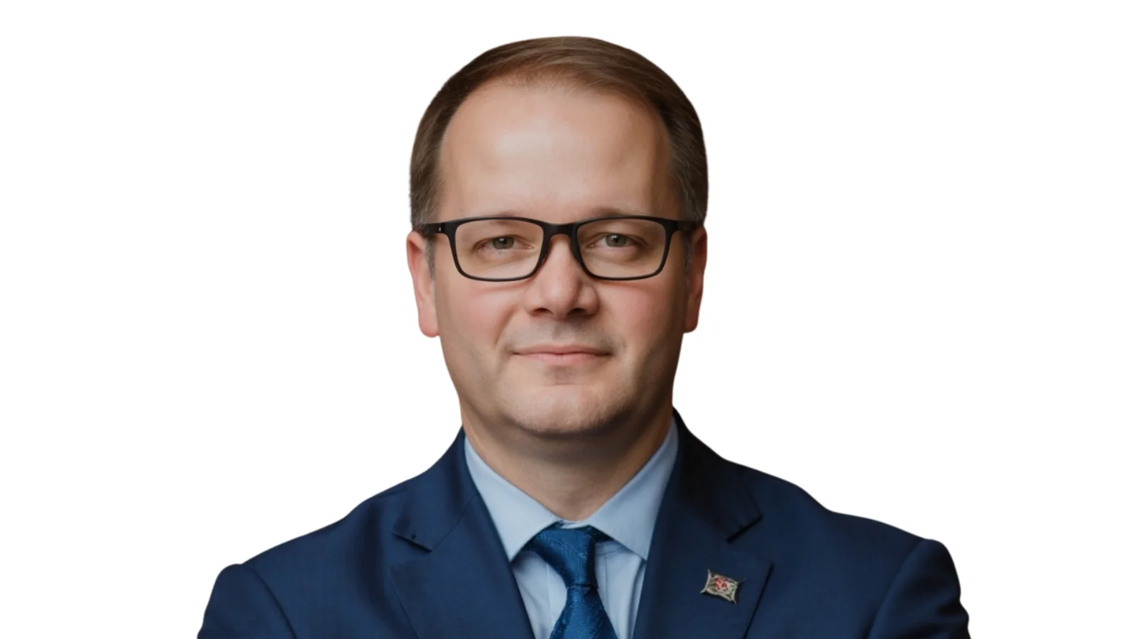 Ryan Petty, Chair of the State Board of Education Ryan Petty, Chair of the State Board of Education