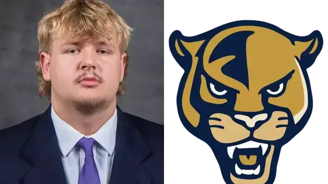 Austin Freud and Brady Hall - 