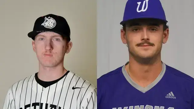 Boyd Skelley and Kyle Cherry Boyd Skelley and Kyle Cherry