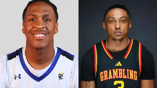 Which former North Broward County area high school stars will compete on Saturday, Jan. 17?