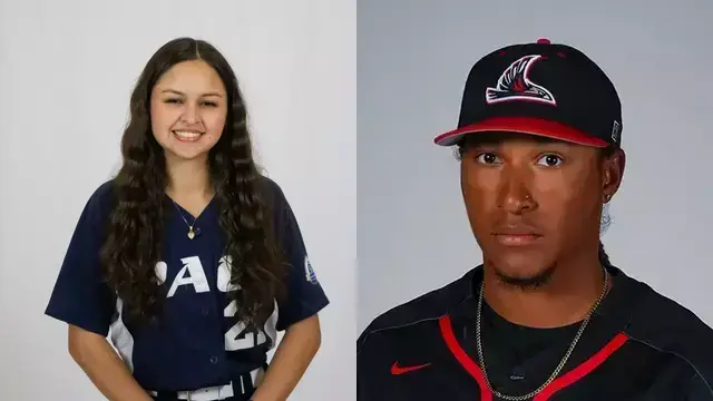 Which former SGV Standard area high school standouts will be in action in the week starting Monday, March 24?