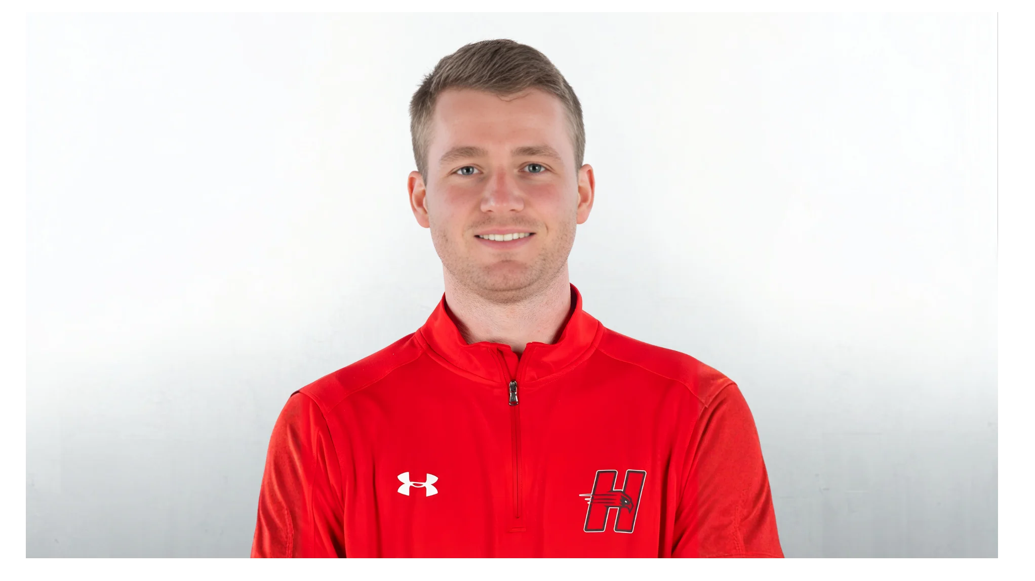 Aaron Toomey, Head Coach at Hartford Hawks Men's Basketball