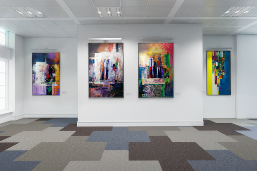 Art + Design Annual Student Show on Mar 29 Art + Design Annual Student Show on Mar 29