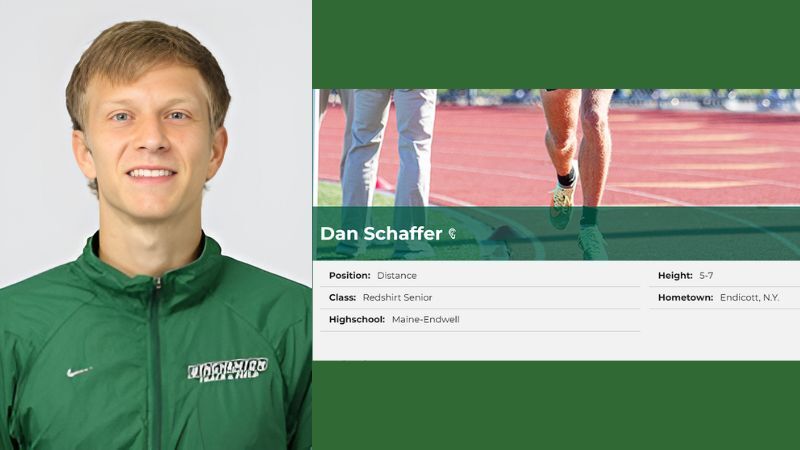 Dan Schaffer