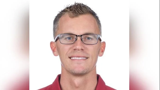 Dan Schemmel The Goldman Family Director of Men's Swimming